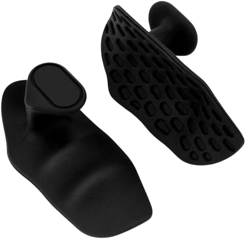 GRPX Black