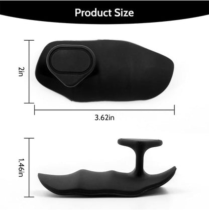 GRPX Black
