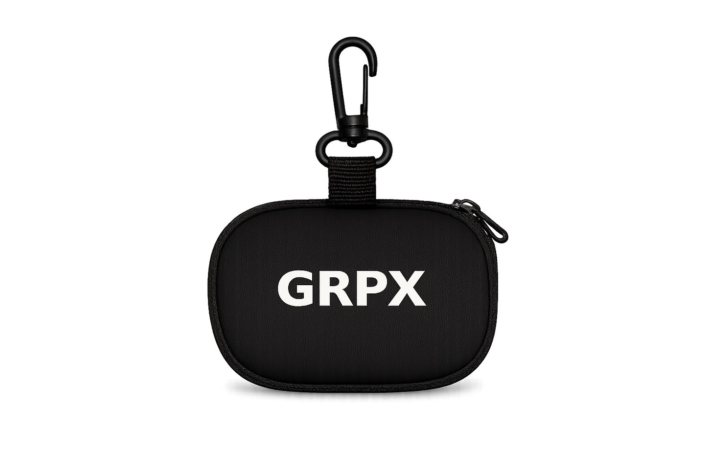 GRPX Black