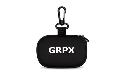 GRPX Black