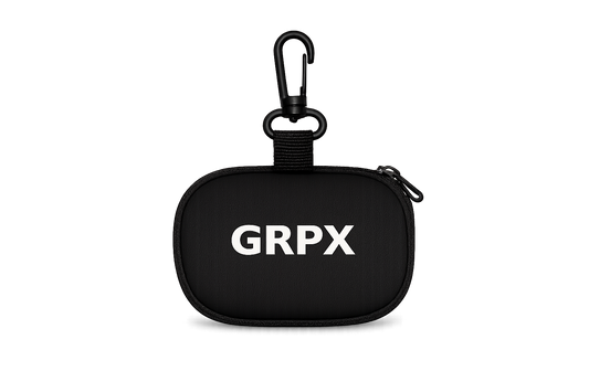 GRPX Black