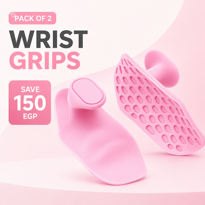 GRPX Pink Pack of 2