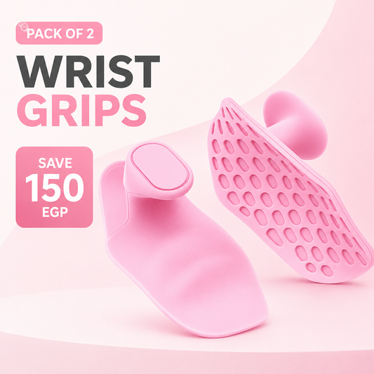 GRPX Pink Pack of 2